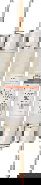 Cylindrical Time Delay Fuse: RK5, 450 A, 13-3/8